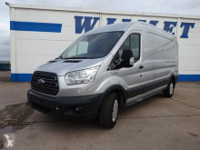 Ford Transit fourgon utilitaire occasion