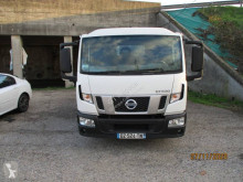 Utilitaire benne standard Nissan NT500 35HD15