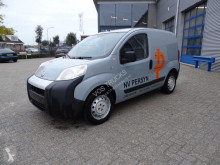 Fiat Fiorino 70KW / 2012 fourgon utilitaire occasion