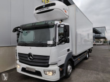 Camion Mercedes 1224 koelwagen frigo usato