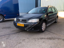 Furgoneta coche familiar Opel Astra G STATIONWAGON WITH AIRCONDITIONING AND MANUAL GEARBOX