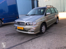 Otomobil monospace KIA Joice 2.0i 16V 7-SEATER WITH AIRCONDITION AND MANUAL GEARBOX