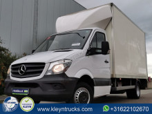 Mercedes Sprinter 513 cdi laadklep schade furgão comercial usado