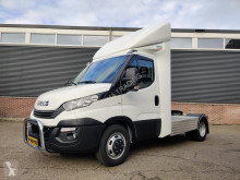Dépanneuse Iveco 40C21 4x2 Euro6 - Automaat 8 speed - 5400km!! - Unused - NEW like