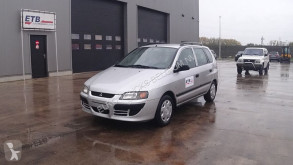 Voiture break Mitsubishi Space Star 1.9 DI (AIRCONDITIONING)