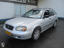 Suzuki Baleno 1.9 , Airco automobile familiare usata