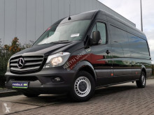 Mercedes Sprinter 319 cdi l3h2 maxi furgon dostawczy używany