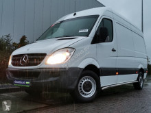 Furgoneta Mercedes Sprinter 313 furgoneta furgón usada