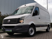 Volkswagen Crafter 35 2.0 tdi frigo hangwerk a furgon dostawczy używany