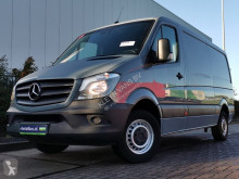 Mercedes cargo van Sprinter 316 lang l2 airco