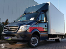 Mercedes Sprinter 514 cdi laadbak ac autom fourgon utilitaire occasion