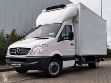 Koelwagen Mercedes Sprinter 516 cdi frigo dag/nacht