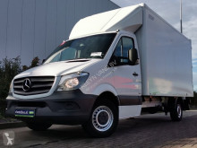 Furgoneta Mercedes Sprinter 316 bakwagen meubelbak furgoneta furgón usada
