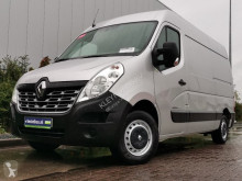 Fourgon utilitaire Renault Master 2.3 dci 165, airco, meta