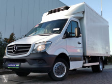 Furgoneta Mercedes Sprinter 514 cdi koelwagen, dag/n furgoneta furgón usada