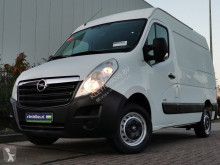 Furgoneta Opel Movano 2.3 cdti 125, l1h2, airc furgoneta furgón usada