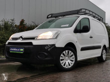 Citroën Berlingo 1.6 hdi 90 xl club, pdc fourgon utilitaire occasion