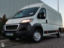 Furgoneta Peugeot Boxer 2.0 blue hdi 130, l4h2 m furgoneta furgón usada