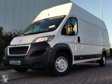 Peugeot Boxer 2.0 blue hdi 130 l4h3 ma fourgon utilitaire occasion