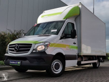 Mercedes Sprinter 314 cdi laadklep fourgon utilitaire occasion