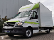 Mercedes Sprinter 314 cdi laadklep fourgon utilitaire occasion