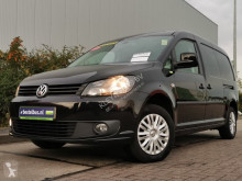 Ticari van Volkswagen Caddy 1.6 tdi maxi