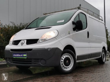 Renault Trafic 2.0 DCI l1h1, imperiaal, tre Ticari van ikinci el araç