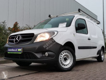 Mercedes cargo van Citan 109 CDI extra lang, airco, i