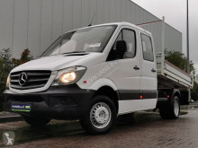 Utilitaire benne Mercedes Sprinter 513 cdi dubbele cabine k