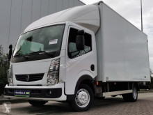 Renault Maxity 150 3.0 ltr laadbak utilitaire caisse grand volume occasion