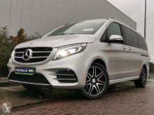 Furgoneta Utilitaire Mercedes Classe V 250 CDI avantgarde amg