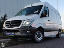 Mercedes Sprinter 316 l2h2 bi-xenon airco fourgon utilitaire occasion