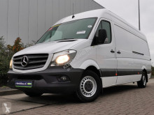 Mercedes Sprinter 316 l3h2 maxi automaat fourgon utilitaire occasion