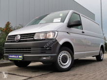 Volkswagen Transporter 2.0 TDI l2 ac navi 150 pk! used cargo van