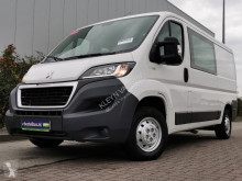 Peugeot Boxer 2.2 furgão comercial usado