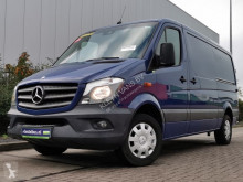Фургон Mercedes Sprinter 313 lang l2 automaat