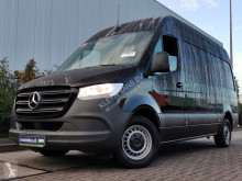 Фургон Mercedes Sprinter 314 l2h2 rwd mbux