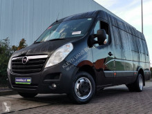 Fourgon utilitaire Opel Movano 2.3 cdti maxi l4h2 150 p