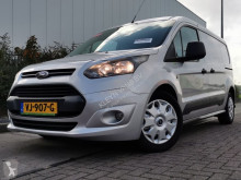 Furgon dostawczy Ford Connect 1.6tdci trens, lang,