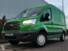 Furgon dostawczy Ford Transit 350 l 125 trend, airco,