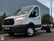 Шасси с кабиной Ford Transit 350 ec 155, chassis, 53