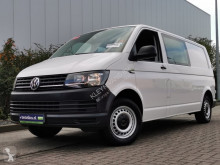 Volkswagen Transporter 2.0 TDI dubbele cabine, lang furgon dostawczy używany