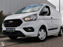 Furgon dostawczy Ford Transit 2.0 tdci lang automa