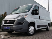Fiat Ducato 33 2.3 mj 130 pk ac fourgon utilitaire occasion