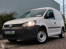 Volkswagen Caddy 1.6 TDI fourgon utilitaire occasion