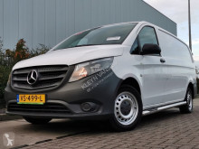 Фургон Mercedes Vito 111 cdi frigo koelwagen