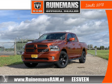 Коммерческий автомобиль Dodge Ram 1500 COPPER SPORT MARGE ! / 5.7 V8 400 PK / CREW-CAB / 4x4 / LPG / 3.5 TONS TREKHAAK / CAMERA / NAVI / LEER / ECC б/у