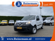 Renault Kangoo 1.5 DCi / 1e EIGENAAR BPM VRIJ / TREKHAAK / NAVIGATIE / AIRCO / CRUISE / PARKEERSENSOREN fourgon utilitaire occasion
