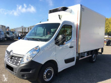 Dostawcza chłodnia skrzynia chłodnia-mroźnia Renault Master 130.35