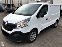 Dostawcza chłodnia skrzynia chłodnia-mroźnia Renault Trafic